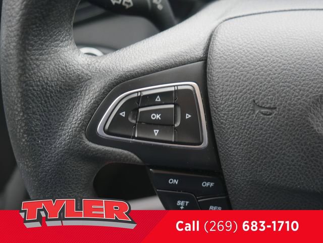 Used 2018 Ford Escape SE image 27