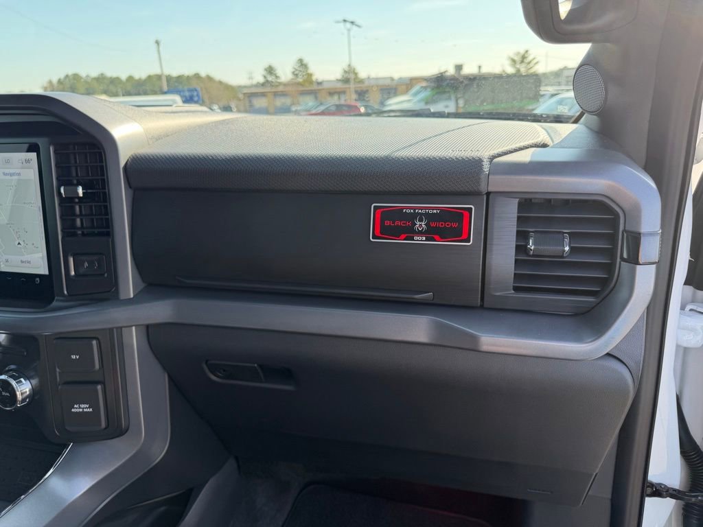 New 2026 Ford F150 XLT w/ Equipment Group 303A High image 37