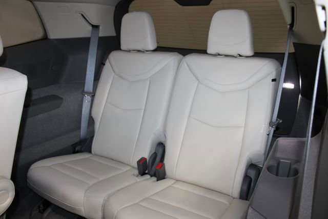 Certified 2024 Cadillac XT6 Premium Luxury w/ Technology Package image 11