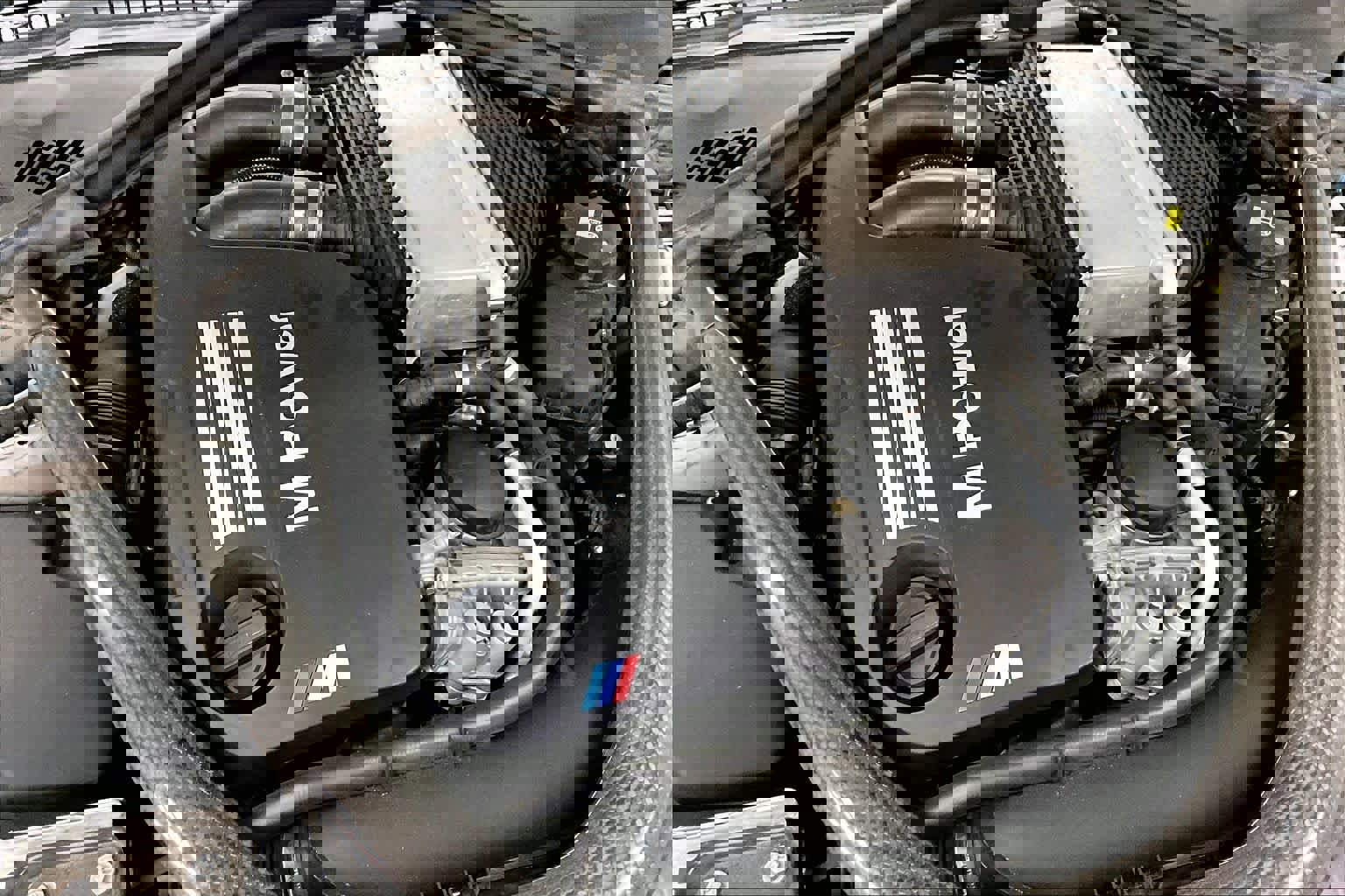 Used 2018 BMW M3 image 32