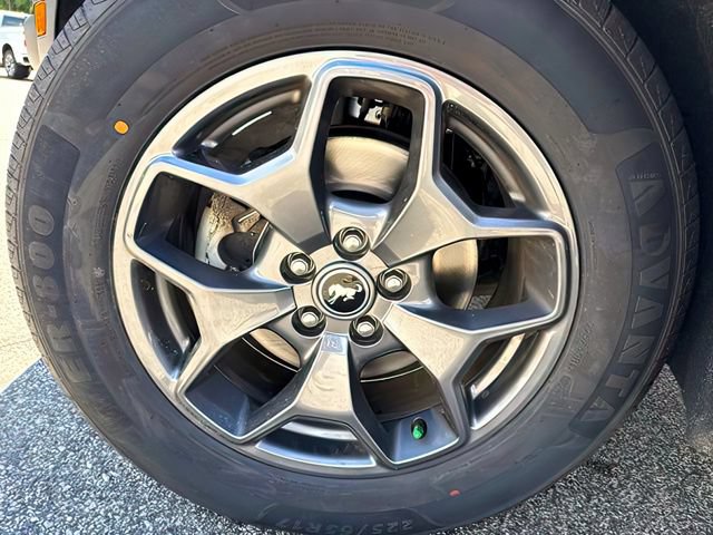 Used 2022 Ford Bronco Sport Badlands w/ Premium Package AWD/4WD image 16