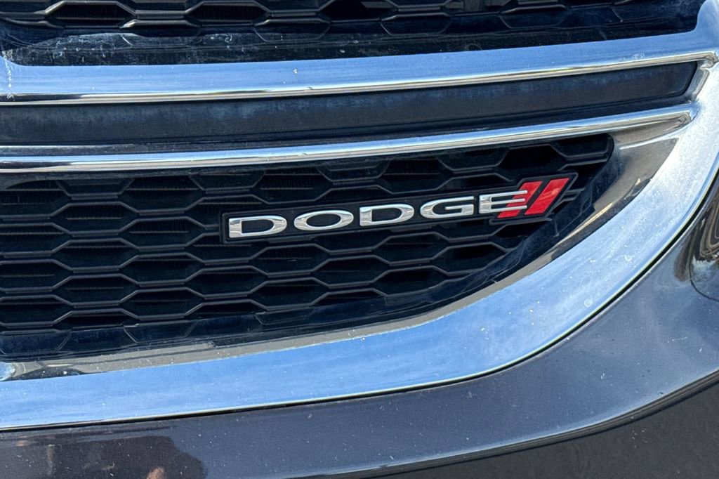 Used 2018 Dodge Grand Caravan SE w/ UConnect Hands-Free Group image 8