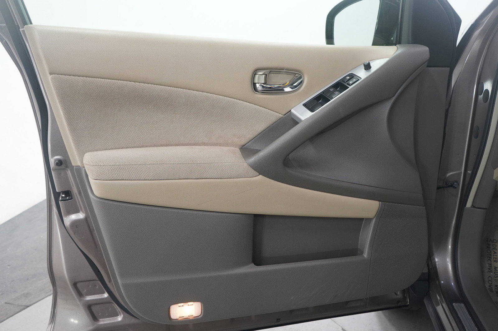 Used 2014 Nissan Murano SV image 20