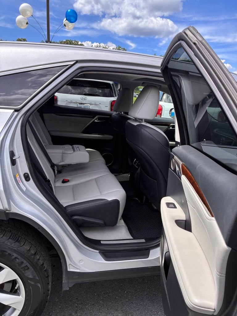 Used 2019 Lexus RX 350 AWD w/ Navigation Package image 22