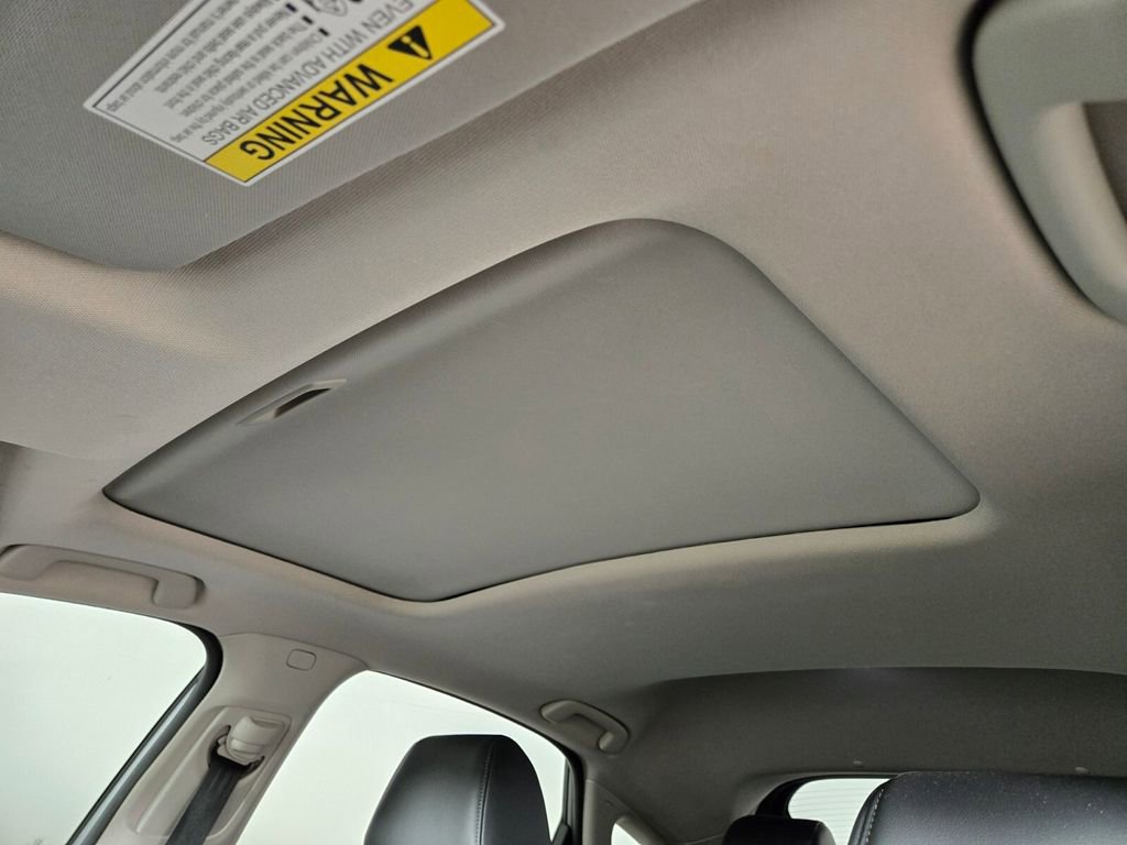 Used 2023 Honda Civic EX-L image 16