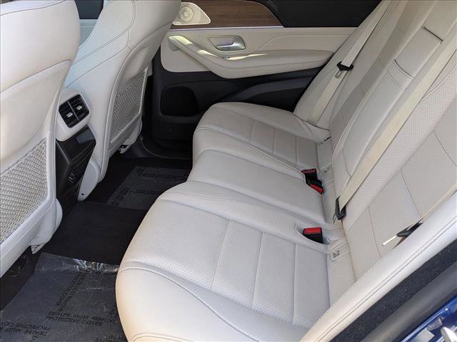 Used 2021 Mercedes-Benz GLE 350 4MATIC image 20