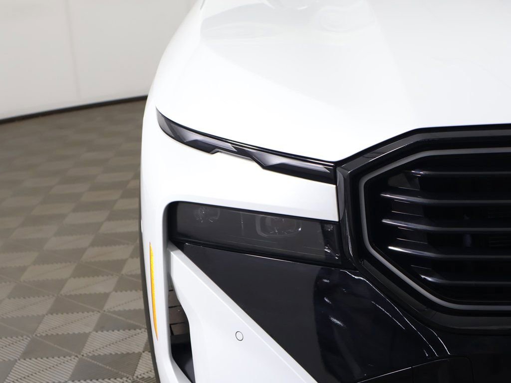 Used 2024 BMW XM image 17