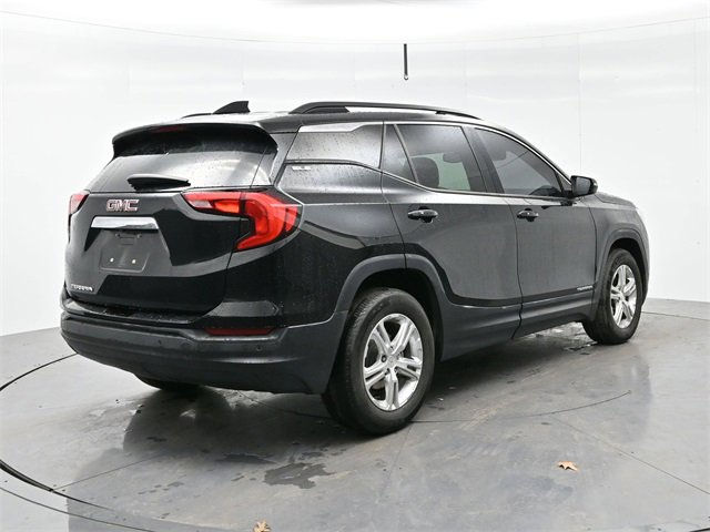 Used 2020 GMC Terrain SLE w/ Driver Convenience Package image 7