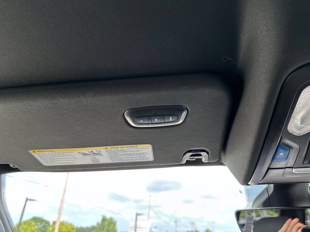 Used 2023 RAM 1500 Big Horn AWD/4WD image 37