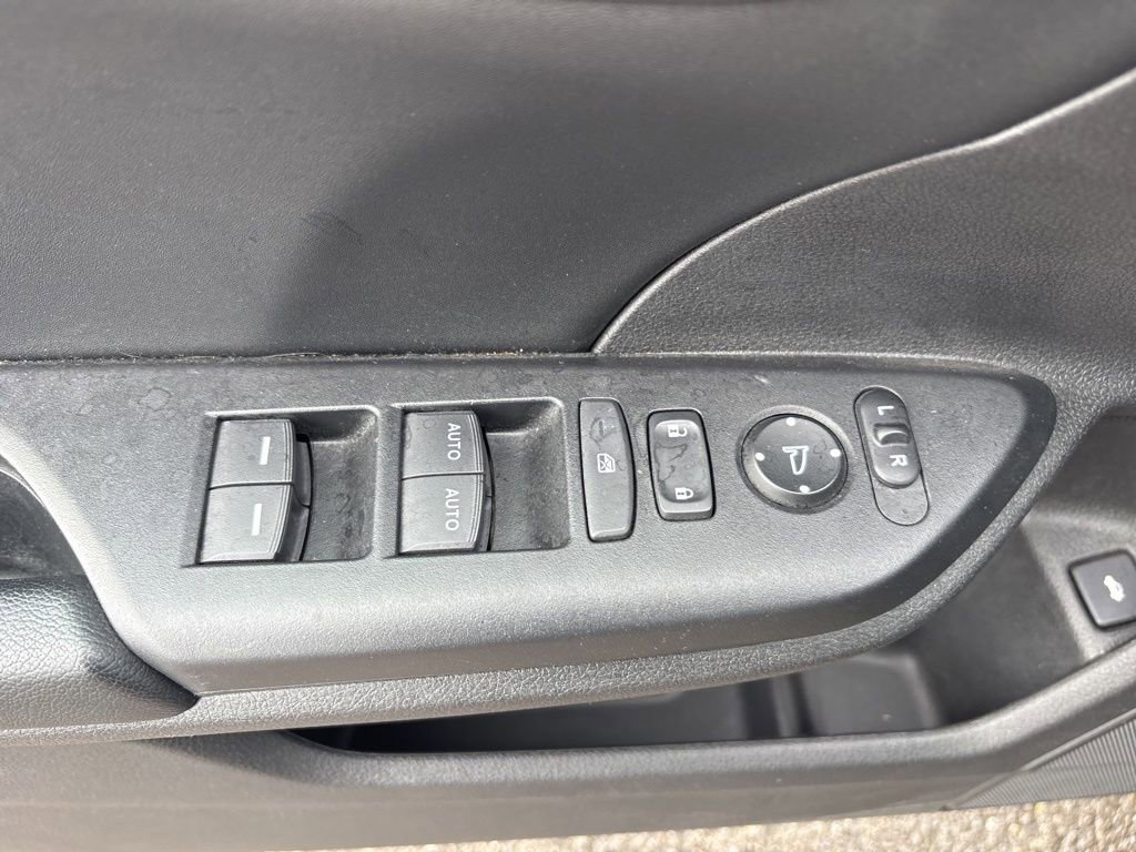 Used 2022 Honda Insight Touring image 16