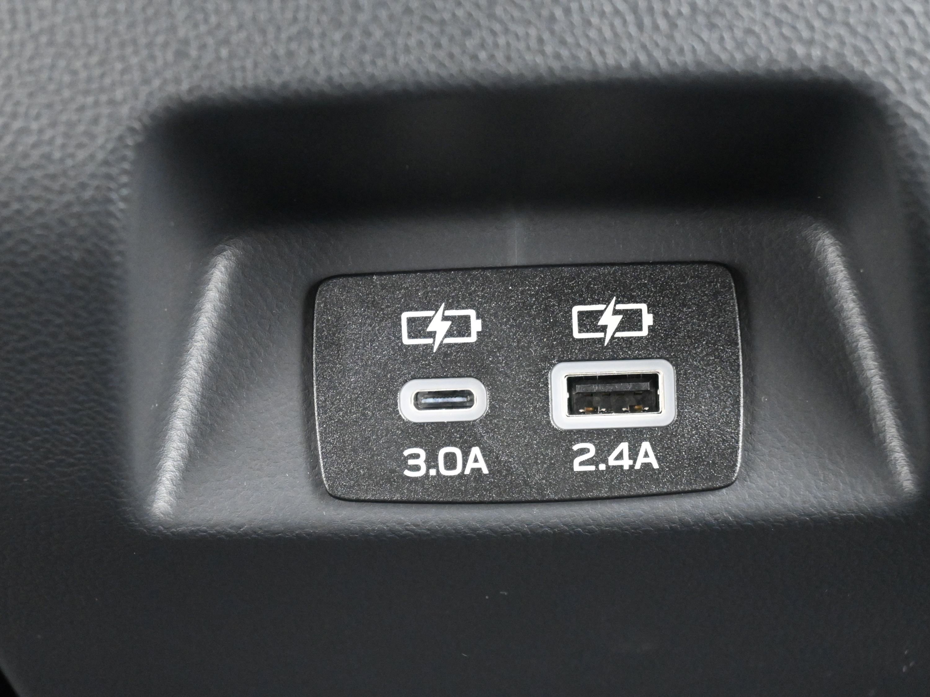 New 2026 Subaru Crosstrek 2.5i Sport AWD/4WD image 40