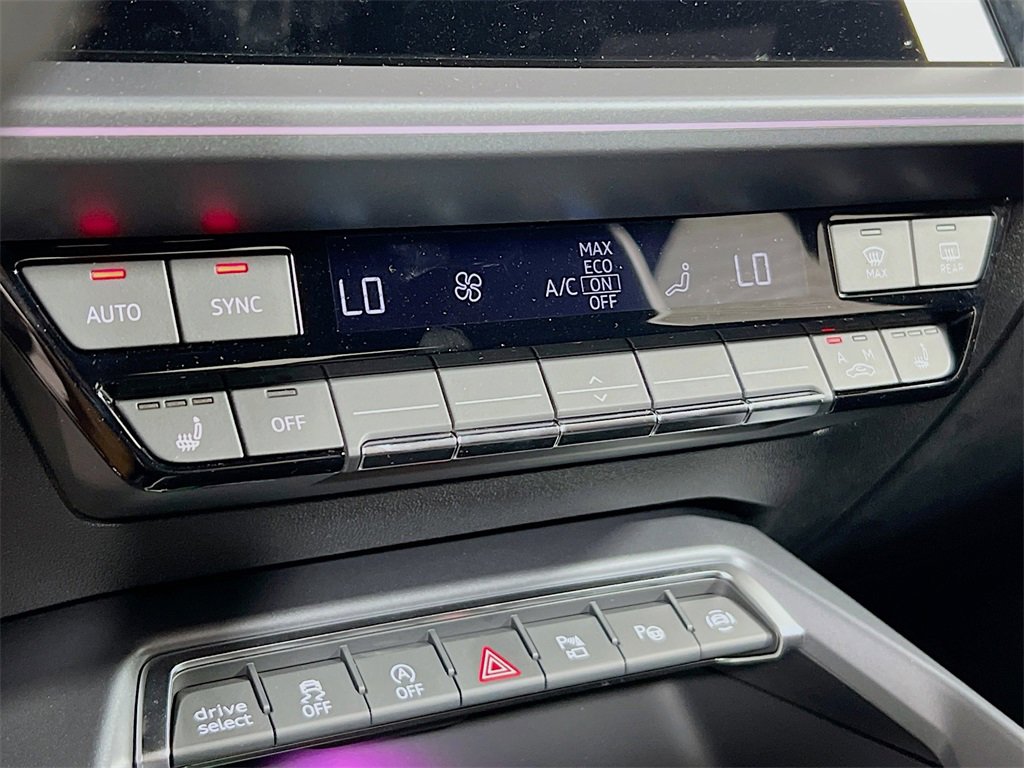 New 2026 Audi S3 Premium image 15