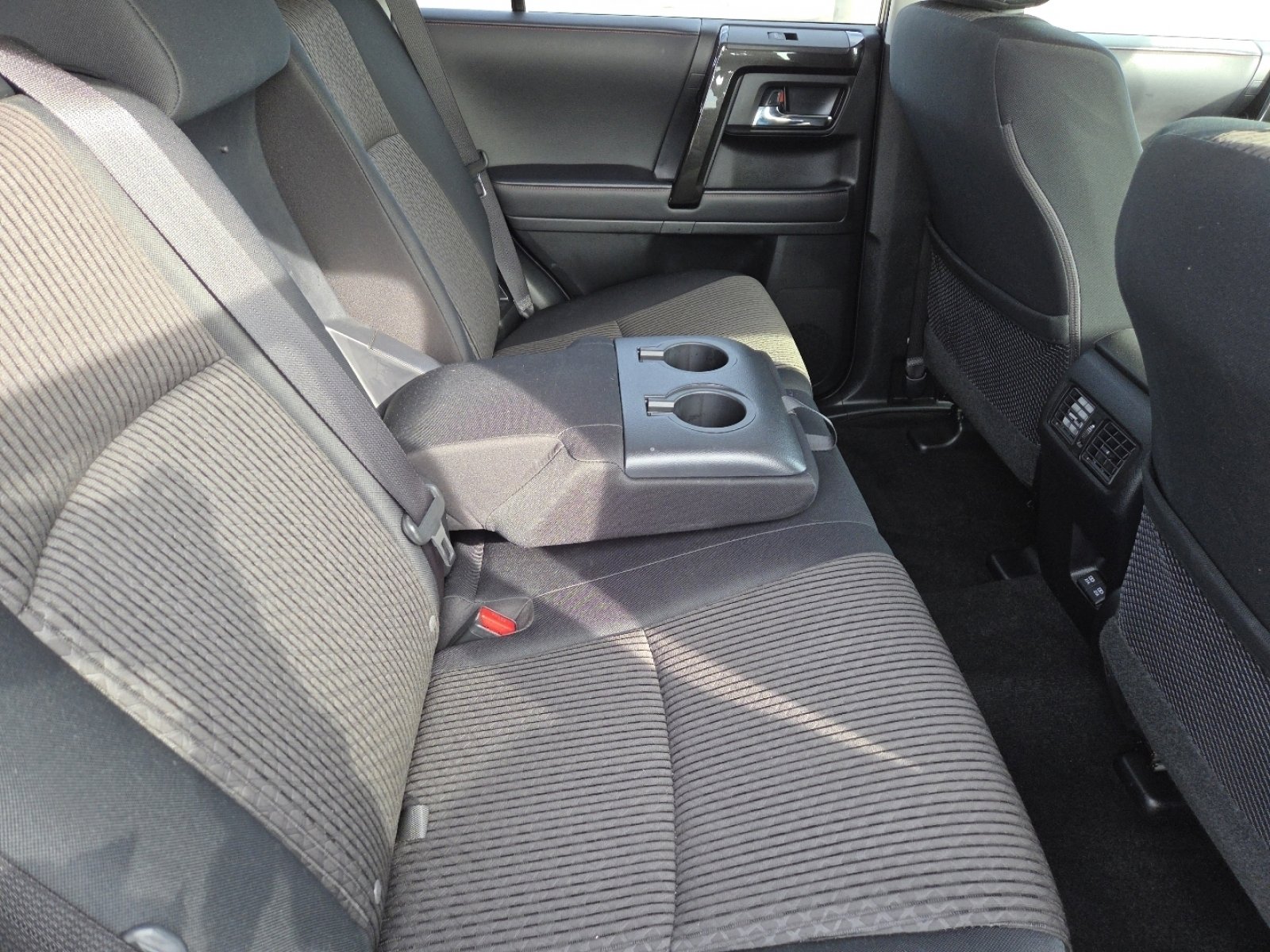 Used 2022 Toyota 4Runner TRD Off-Road image 22