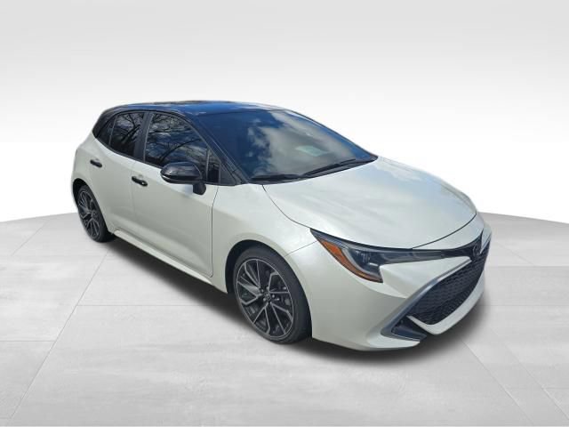 Used 2020 Toyota Corolla XSE image 10