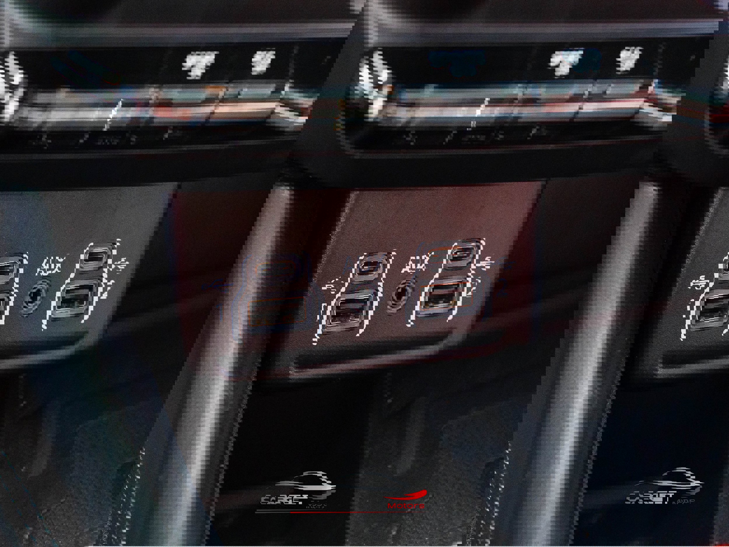 Used 2022 Dodge Durango R/T w/ Trailer Tow Group IV image 31