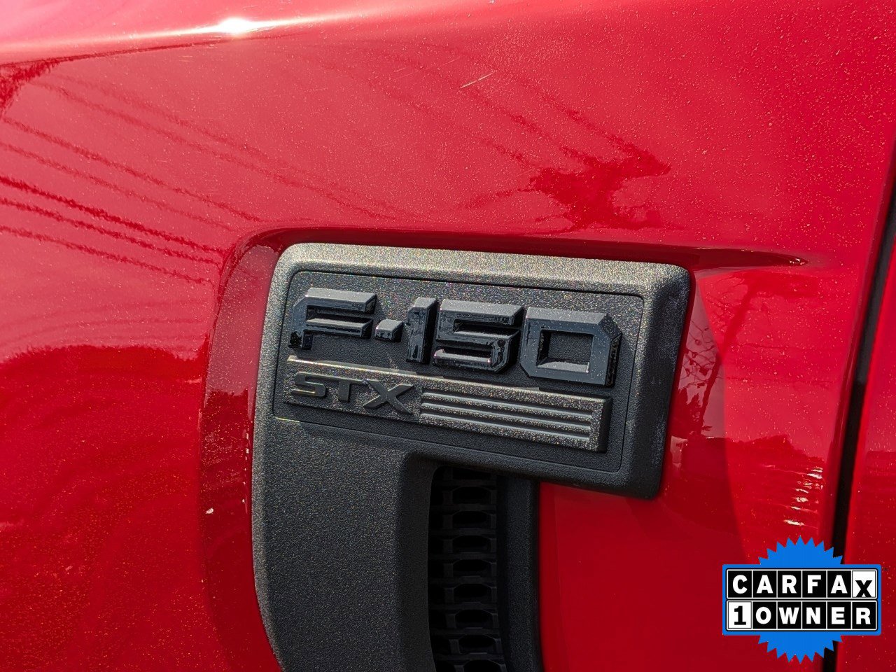 Certified 2023 Ford F150 XL w/ STX Appearance Package AWD/4WD image 11