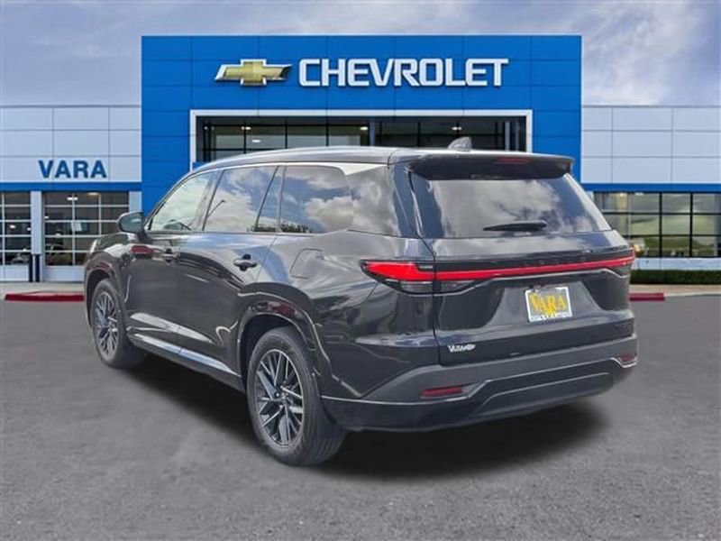Used 2025 Lexus TX 350 AWD w/ Technology Package image 3
