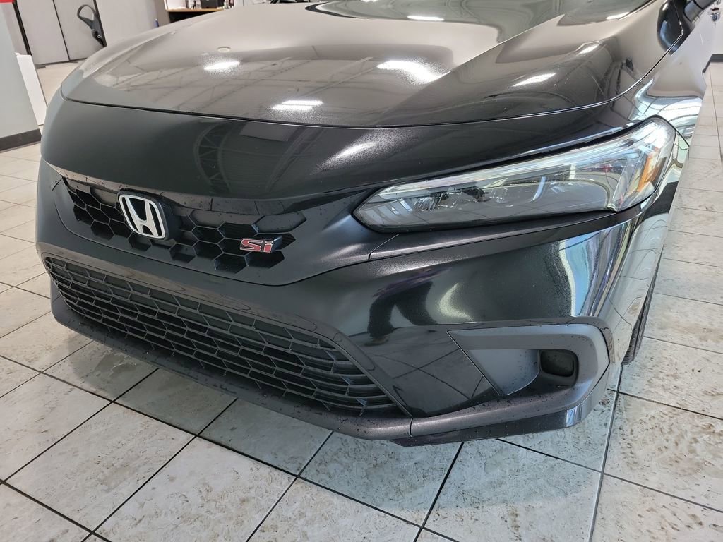 Used 2022 Honda Civic Si image 23
