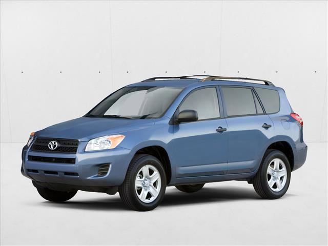 Used 2009 Toyota RAV4 Sport AWD/4WD image 1