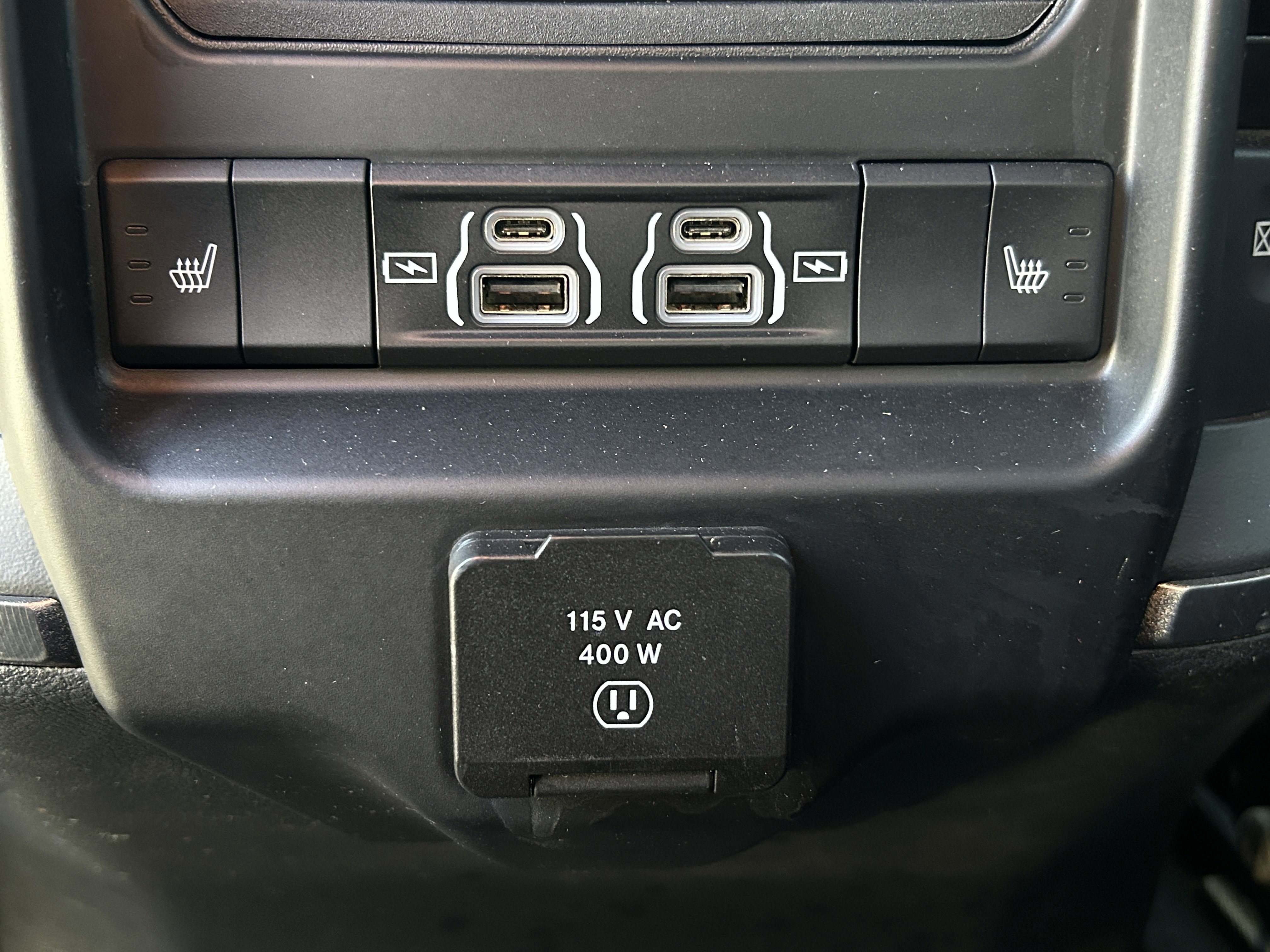 Certified 2021 RAM 1500 Rebel w/ Rebel Level 2 Equipment Group AWD/4WD image 46