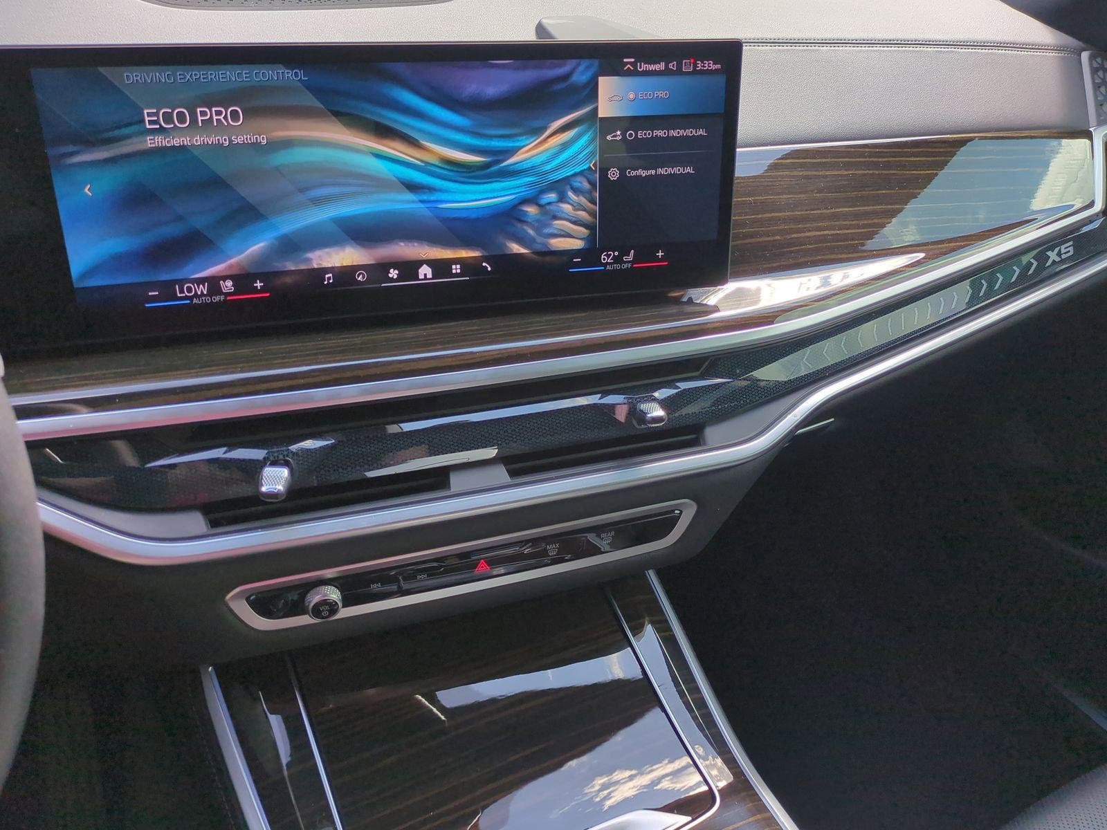 Certified 2024 BMW X5 xDrive40i image 29