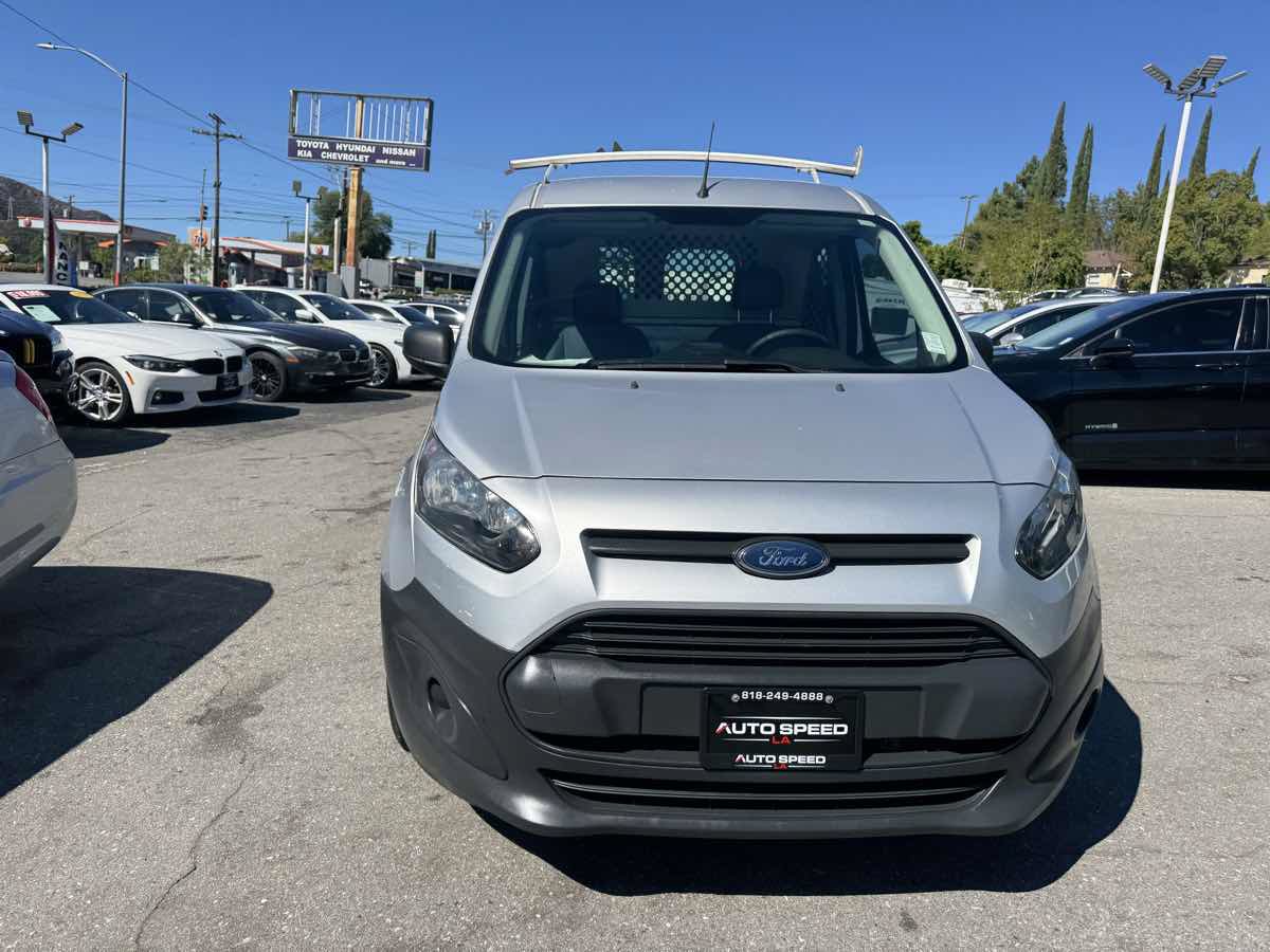 Used 2018 Ford Transit Connect XL FWD image 2
