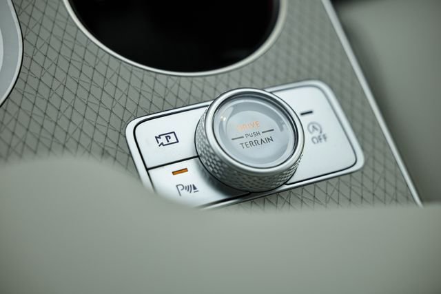 New 2026 Genesis GV80 3.5T Prestige image 42