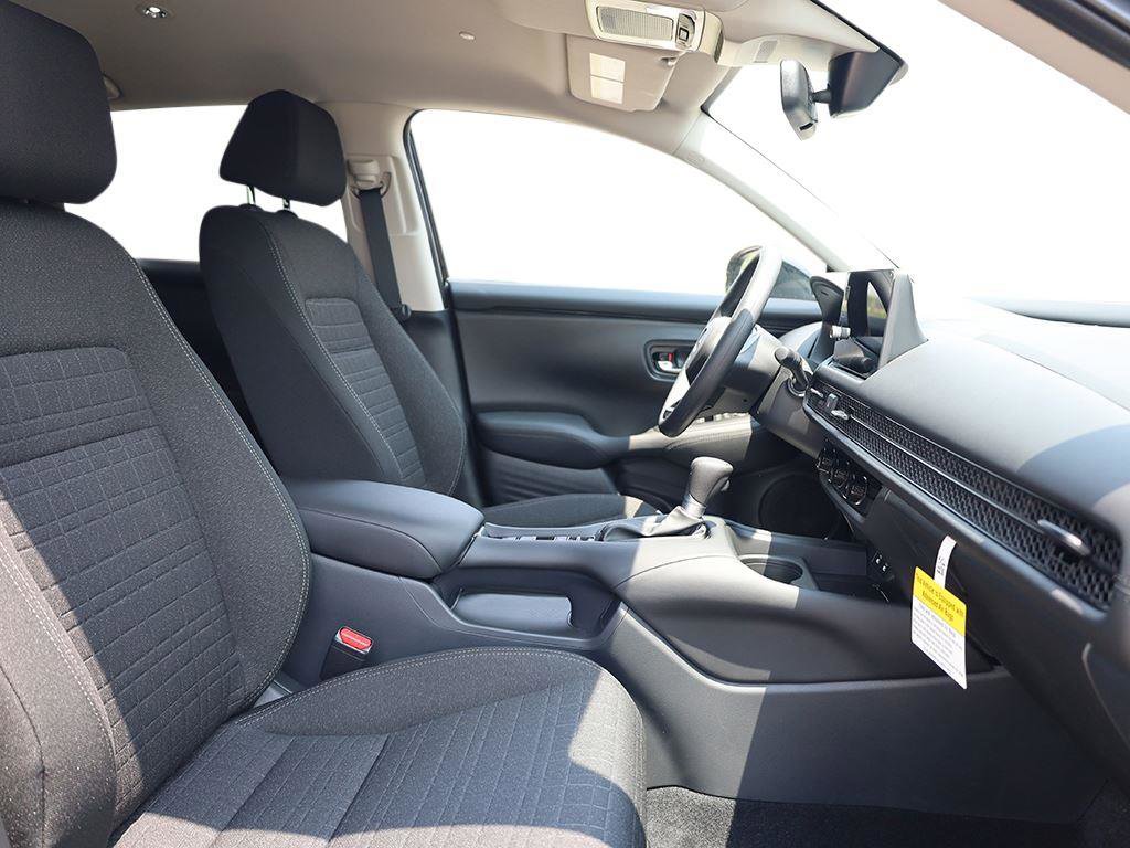 New 2026 Honda HR-V LX image 26