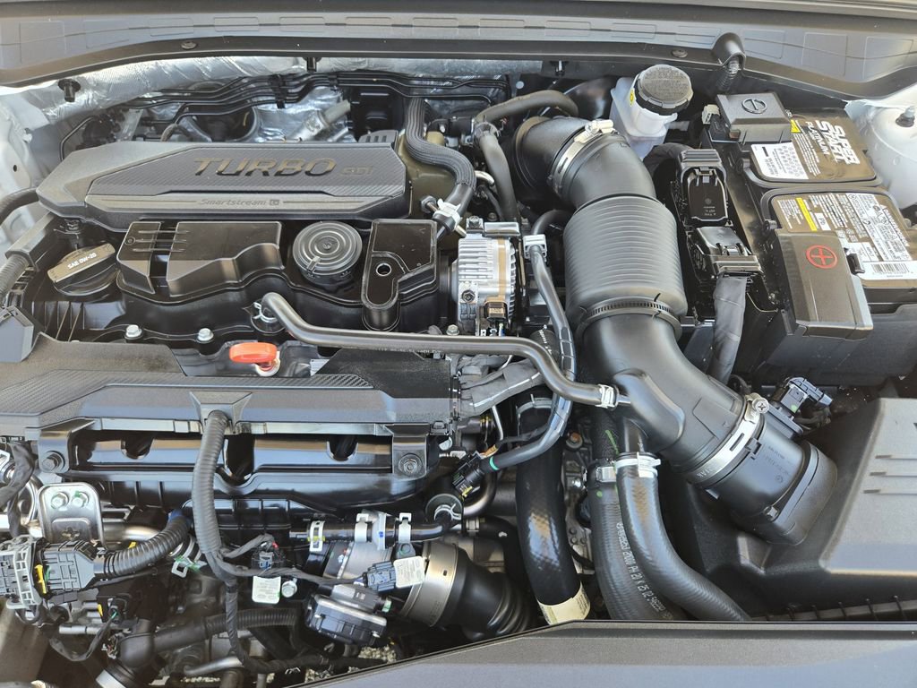 Used 2021 Kia K5 EX w/ EX Premium Package FWD image 29