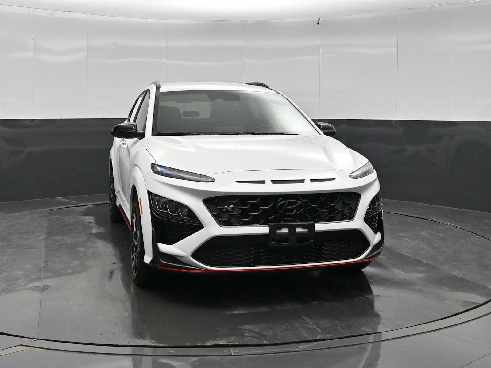 Used 2022 Hyundai Kona N FWD image 2