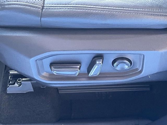 Used 2023 Toyota Sequoia Limited w/ Tow Technology Package image 16