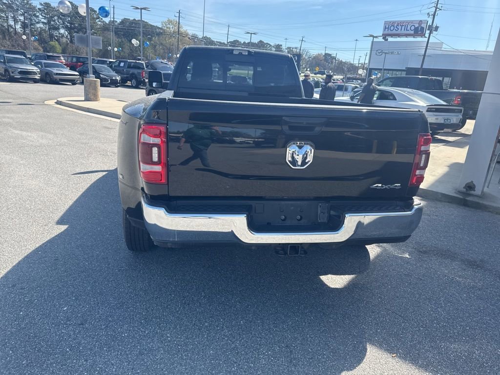 Used 2024 RAM 3500 Tradesman w/ Towing Technology Group image 20