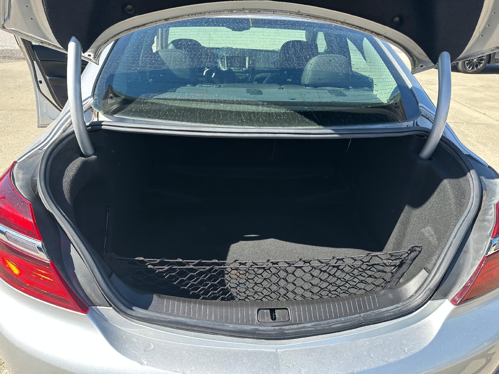 Used 2014 Buick Regal Premium FWD image 8