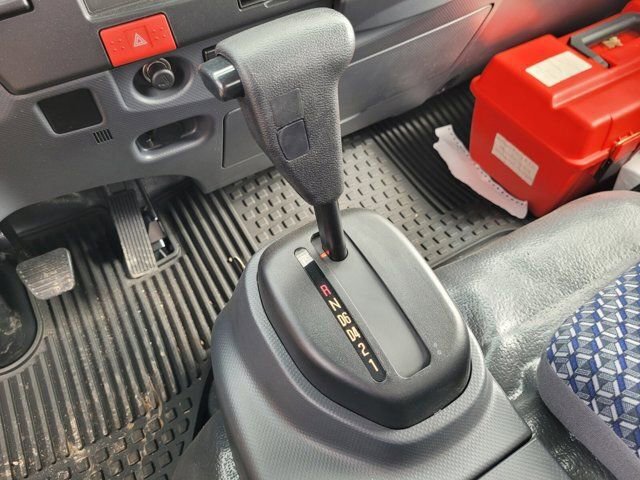 New 2024 Chevrolet Low Cab Forward RWD image 16