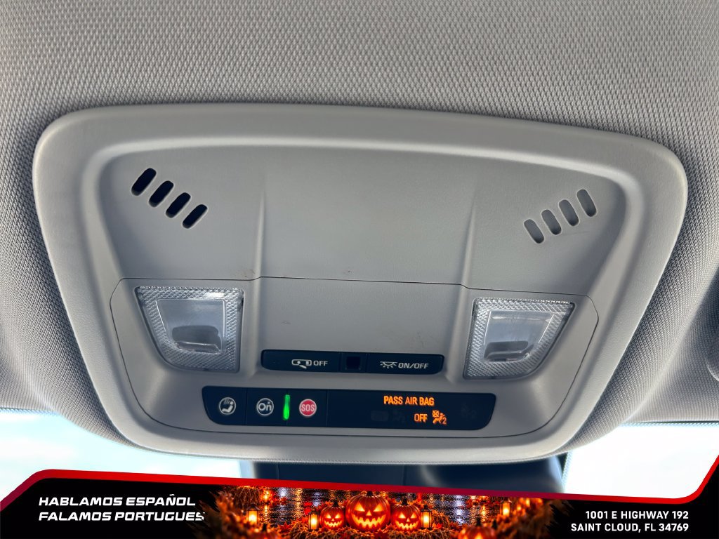 Used 2025 Chevrolet Malibu LT FWD image 27
