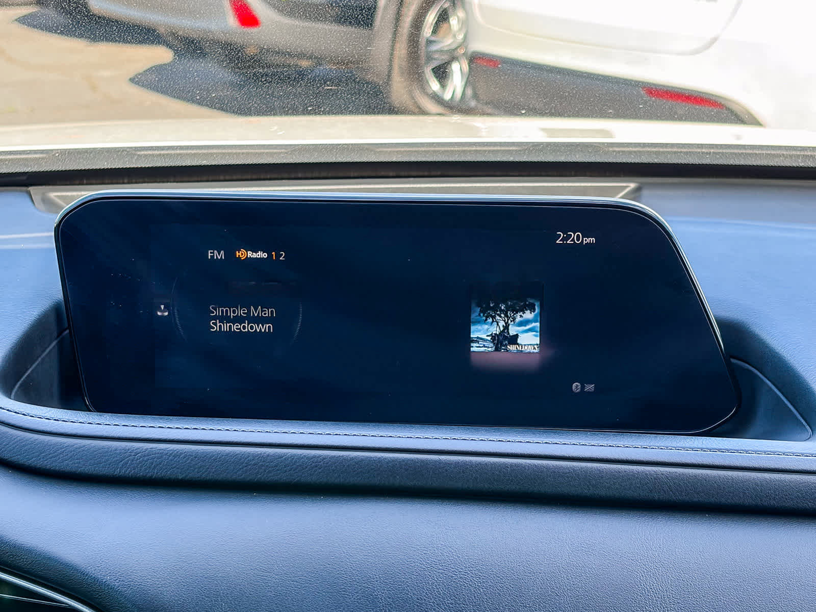 Used 2021 MAZDA CX-30 FWD 2.5 S w/ Select Package image 13