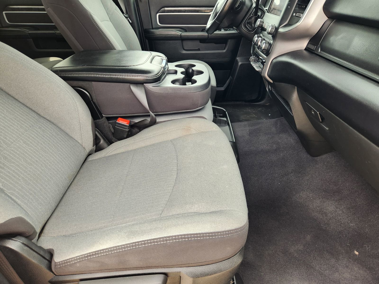 Used 2024 RAM 3500 Big Horn image 14