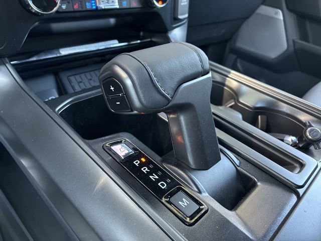 Used 2026 Ford F150 Lariat w/ Equipment Group 501A Mid AWD/4WD image 32