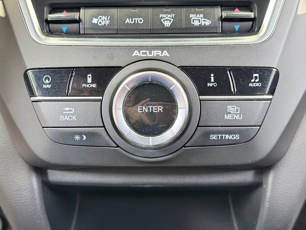 Used 2014 Acura MDX w/ Technology Package AWD/4WD image 54