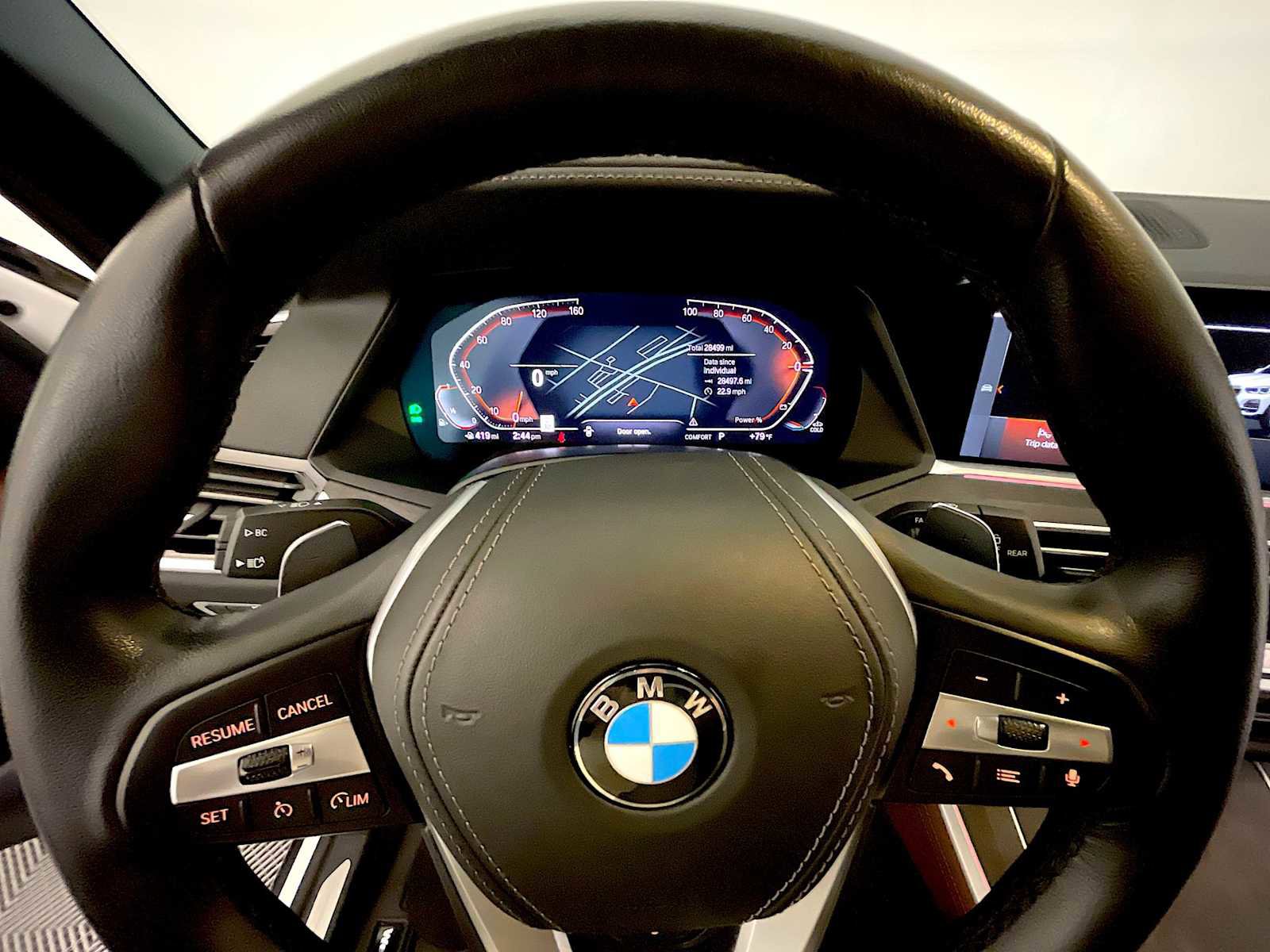 Certified 2023 BMW X5 xDrive40i image 13