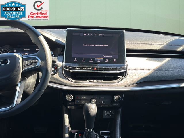 Used 2024 Jeep Compass Sport image 22