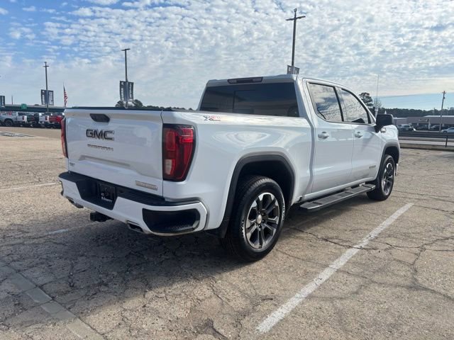 Used 2024 GMC Sierra 1500 Elevation w/ Preferred Package image 17