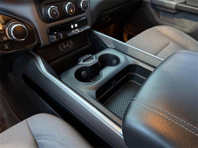 Certified 2022 RAM 1500 Big Horn image 26