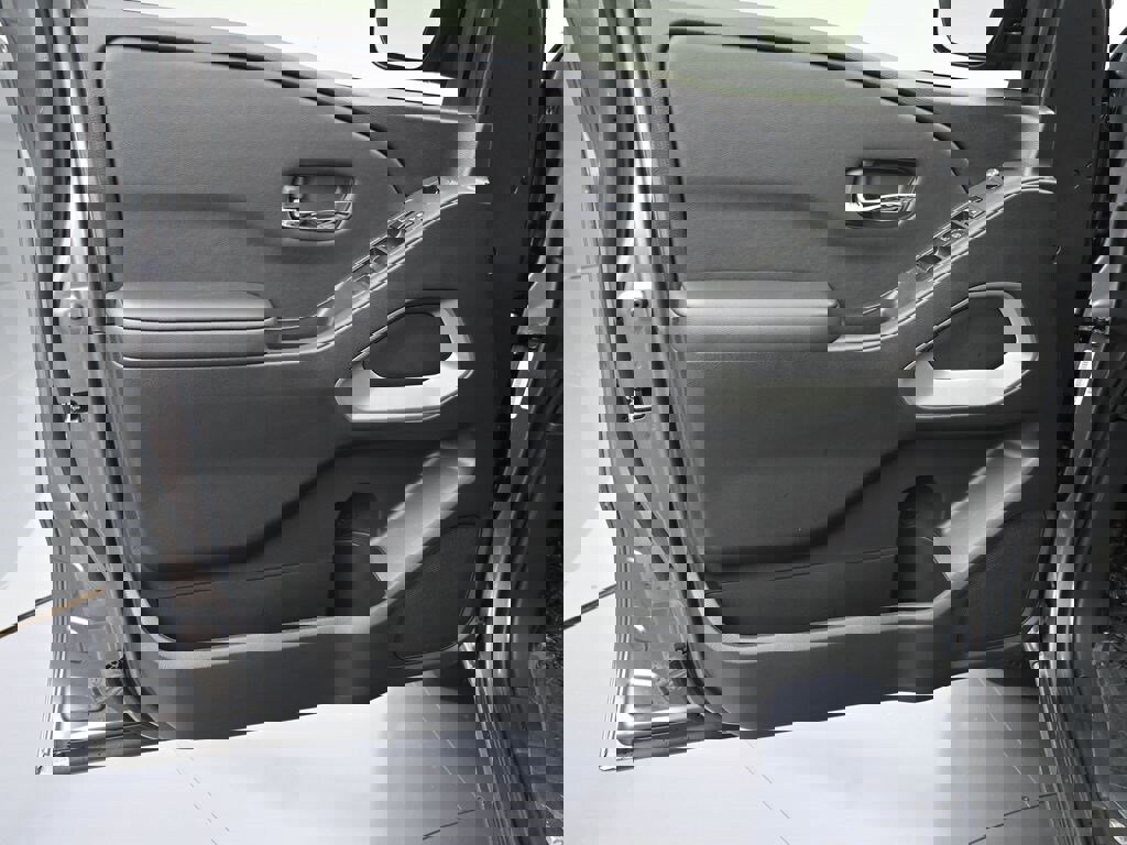 New 2026 Nissan Frontier SV w/ Tow Package image 10