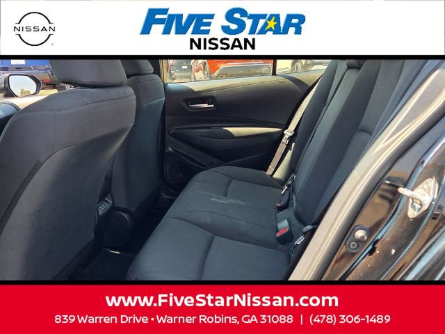 Used 2025 Toyota Corolla LE image 6