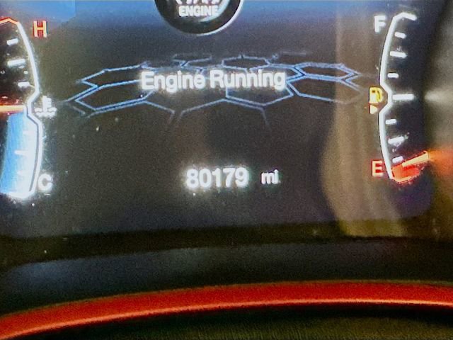 Used 2020 Jeep Compass Trailhawk image 13