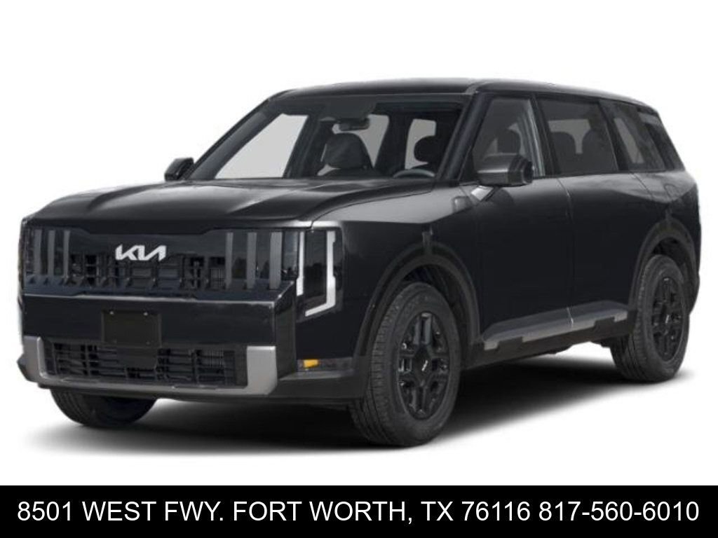 New 2027 Kia Telluride LX image 43