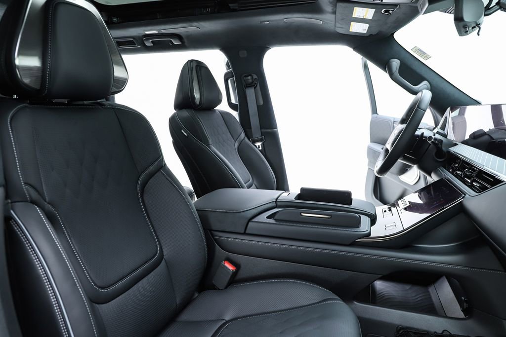 New 2026 INFINITI QX80 Autograph w/ Premium Cargo Package image 78