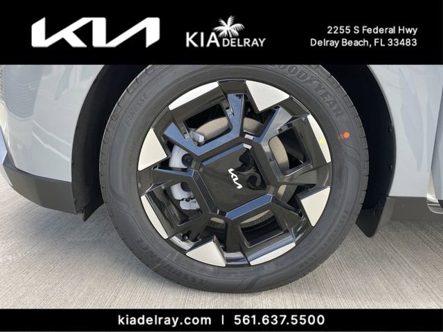 New 2026 Kia Carnival EX image 31