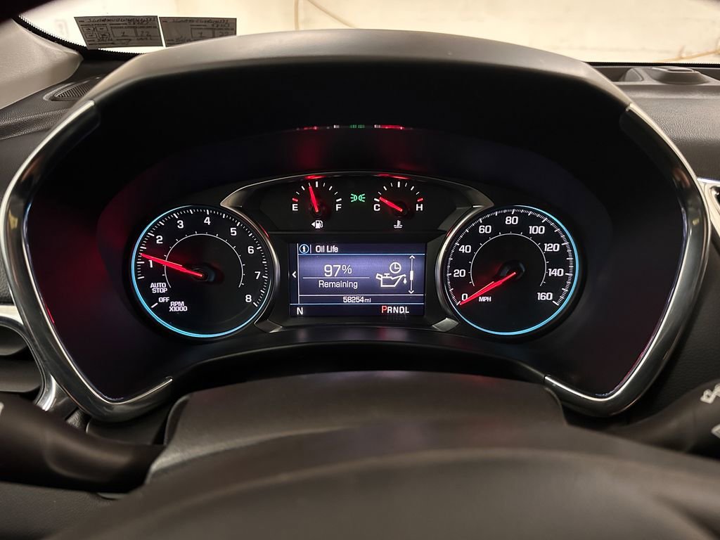 Used 2024 Chevrolet Equinox LT AWD/4WD image 34